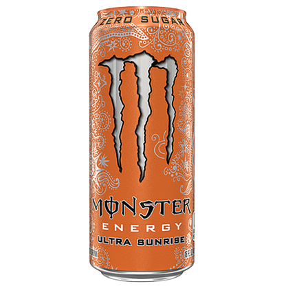 Monster energy drink bundled by Energydrinkcity 