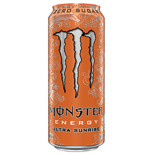 Monster energy drink bundled by Energydrinkcity 