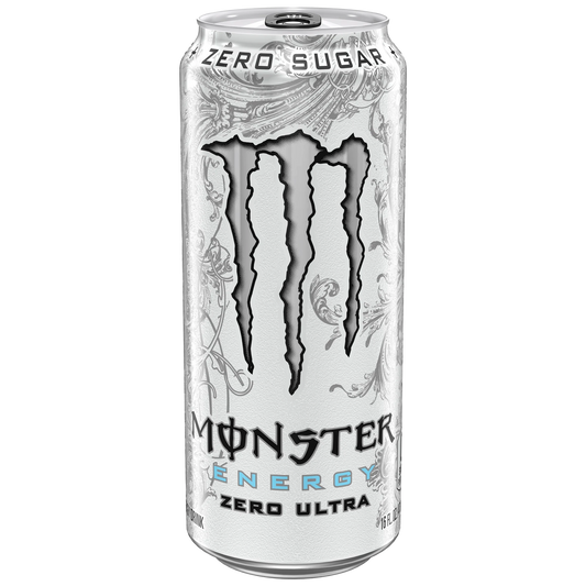 Monster energy drink bundled by Energydrinkcity 