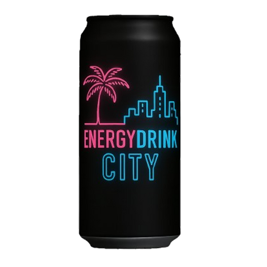 A Mystery Can