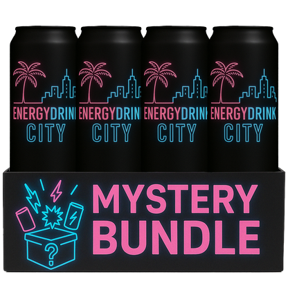 Mystery Bundle