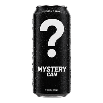1 Mystery Can
