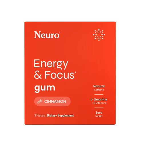 Neuro Gum