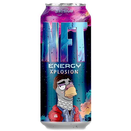 NFT Energy Xplosion