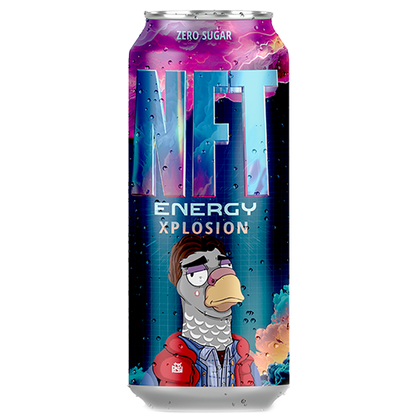 NFT Energy Xplosion
