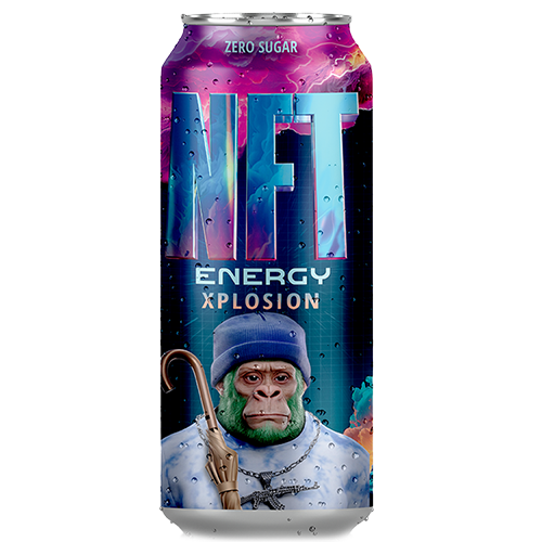 NFT Energy Xplosion