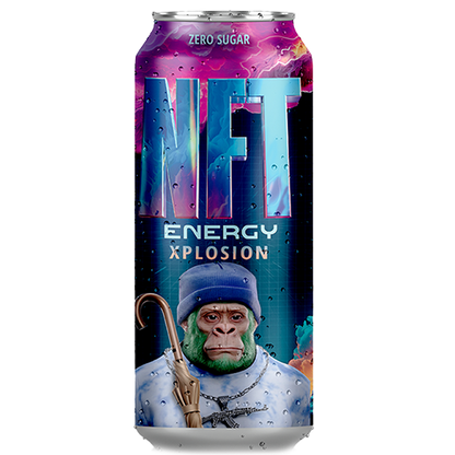 NFT Energy Xplosion
