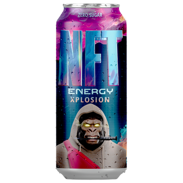 NFT Energy Xplosion