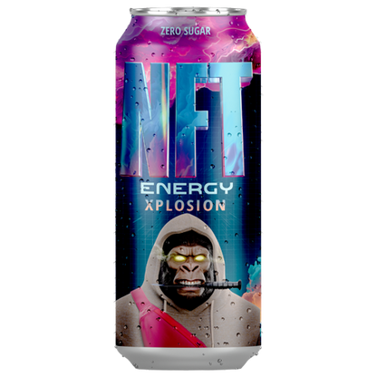 NFT Energy Xplosion