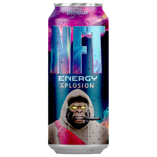 NFT Energy Xplosion