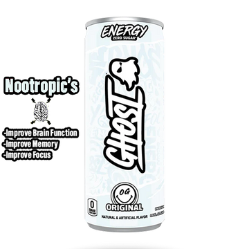 Ghost Original 8.4