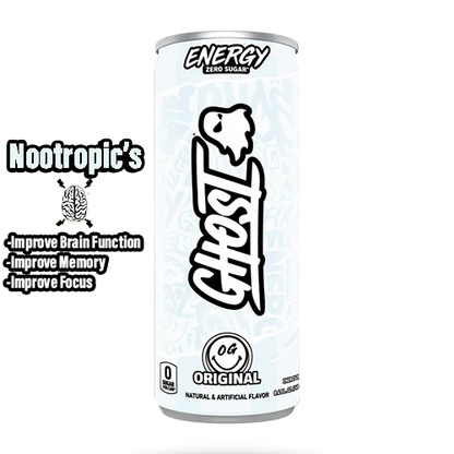 Ghost Original 8.4