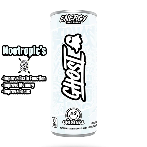 Ghost Original 8.4