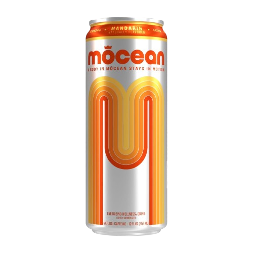 MŌCEAN Energy Mandarin
