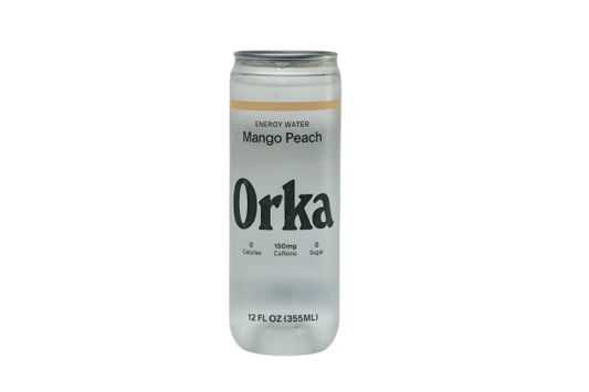 Orka Mango Peach