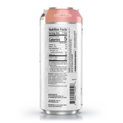 Ryse Pink Splash