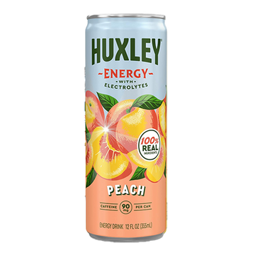 Huxley Peach Energy