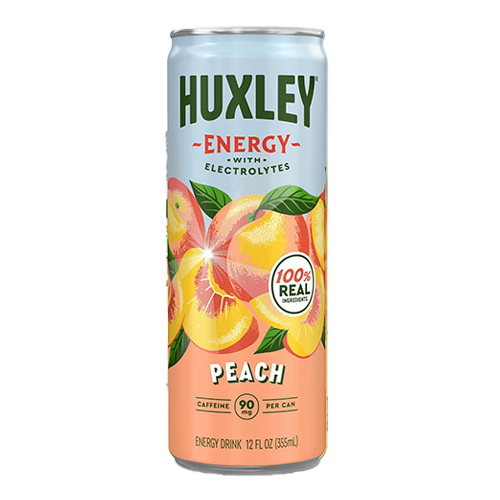 Huxley Peach Energy