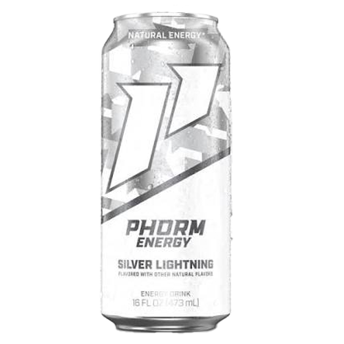 1st Phorm Sliver Lightning