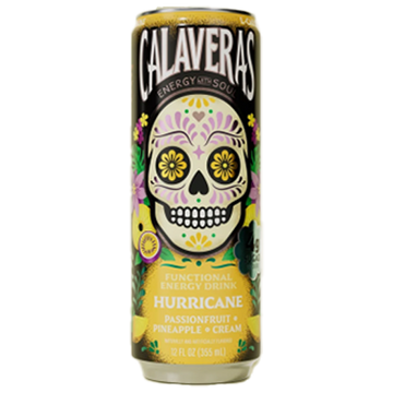 Calaveras Energy Hurricane