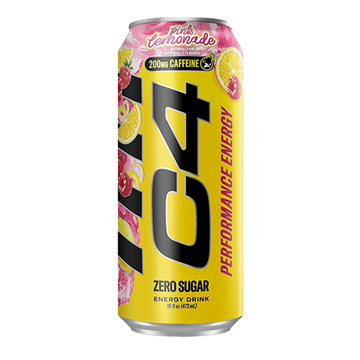 C4 Pink Lemonade