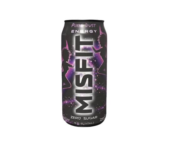 Misfit Energy Pixie Dust
