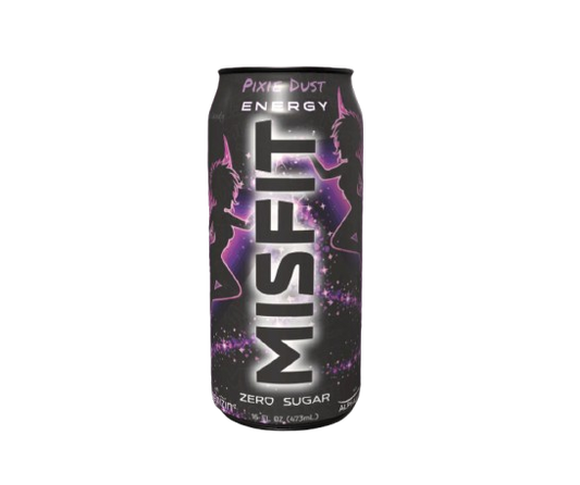 Misfit Energy Pixie Dust