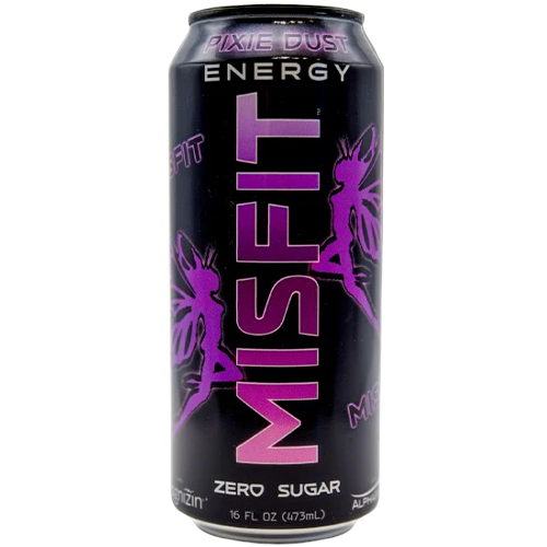 Misfit Energy Pixie Dust