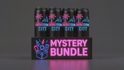 Mystery Bundle