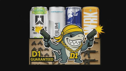 The D1 Guaranteed