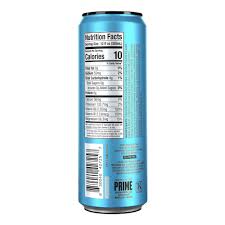 Prime Energy energy drink bundled by Energydrinkcity 
