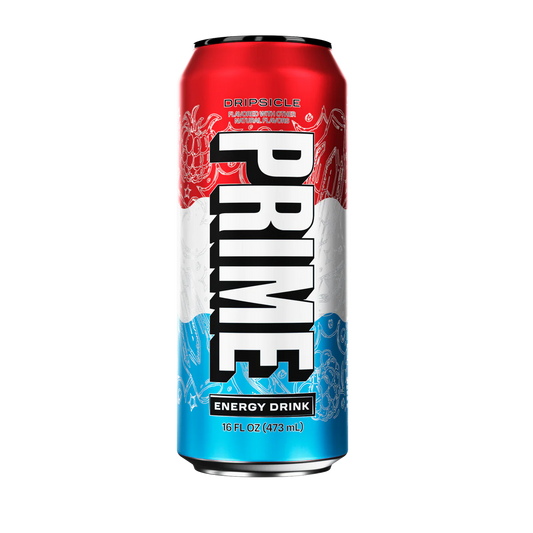 Prime Energy energy drink bundled by Energydrinkcity 