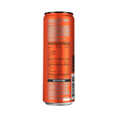 Prime Energy energy drink bundled by Energydrinkcity 