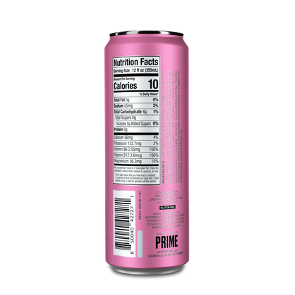 Prime Energy energy drink bundled by Energydrinkcity 