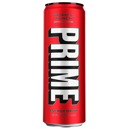 Prime Energy energy drink bundled by Energydrinkcity 