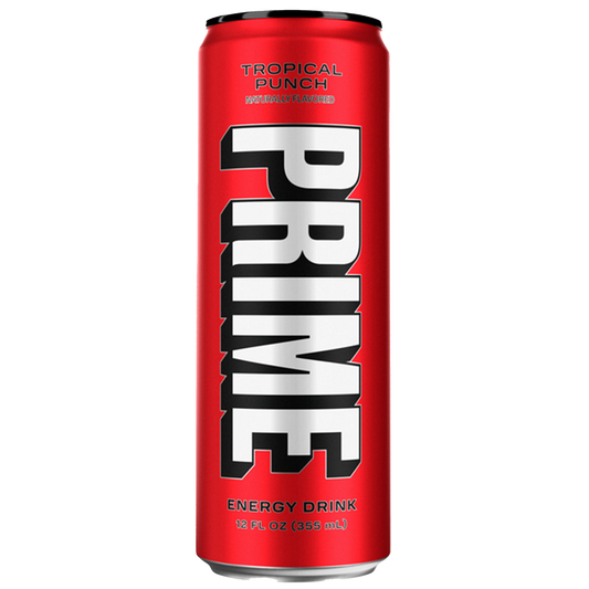 Prime Energy energy drink bundled by Energydrinkcity 