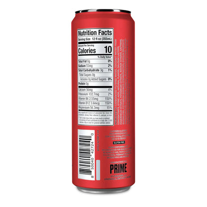 Prime Energy energy drink bundled by Energydrinkcity 