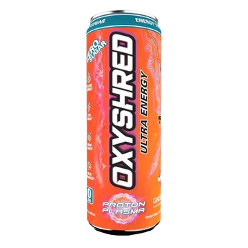 OxyShred Proton Plasma
