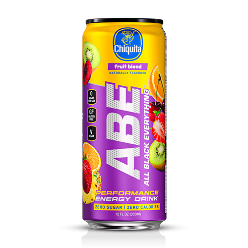 ABE Chiquita Fruit Blend