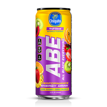 ABE Chiquita Fruit Blend