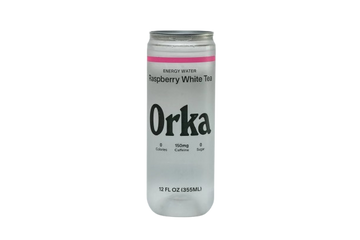 Orka Raspberry