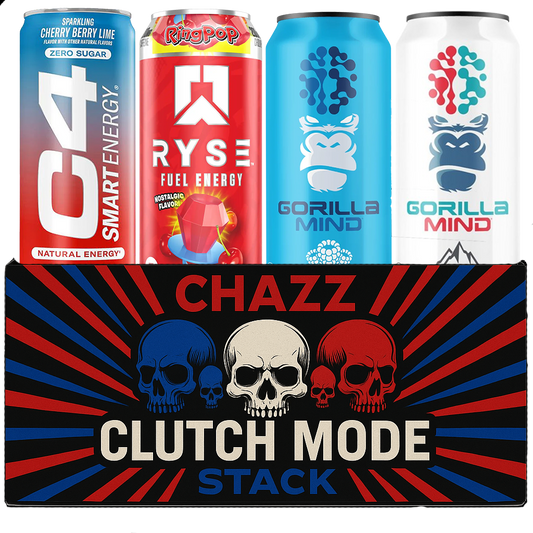 The Chazz Bundle
