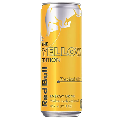 redbull tropical bundled by energydrinkcity
