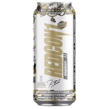 redcon1 energy bundled by Energydrinkcity 