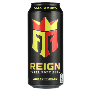Reign energy drink bundled by Energydrinkcity 