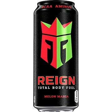 Reign energy drink bundled by Energydrinkcity 