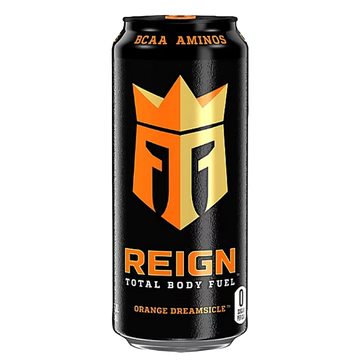Reign energy drink bundled by Energydrinkcity 