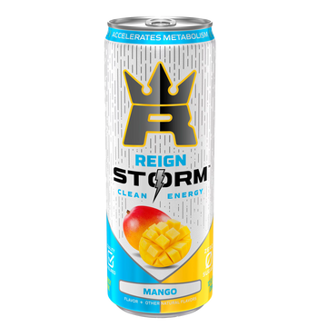 Reign energy drink bundled by Energydrinkcity 