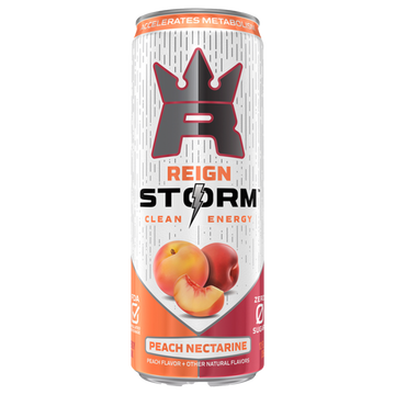 Reign energy drink bundled by Energydrinkcity 
