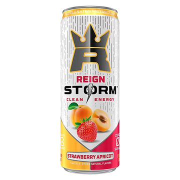 Reign energy drink bundled by Energydrinkcity 